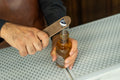 Bar Blade Bottle Opener