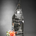 Diamond Spire 8