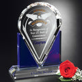 Distinction Award 10-1/2