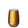 Beautiful 12oz Wyld Whiskey & Wine Tumbler Sunburst