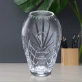 Durham Barrel Vase 10