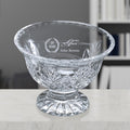 Durham Footed Trophy Bowl 9-1/2