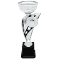 Silver 10 1/2