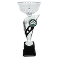 Silver 13 3/4