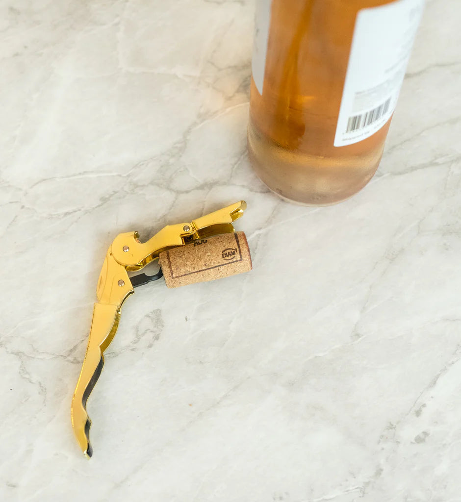 Best Gold Wine Opener