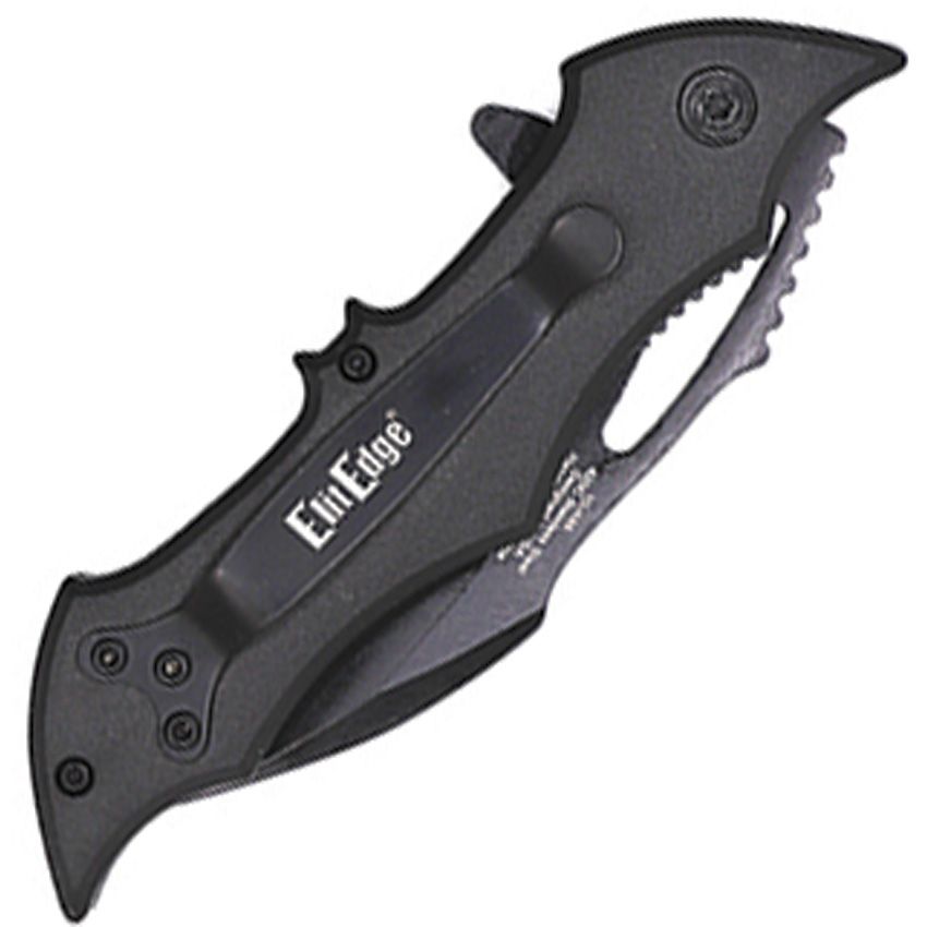 Black Bat Linerlock A/O