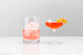 Deco Cocktail Mixing Glass 550 ml/18 oz size