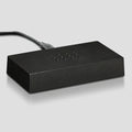 Econo Lighted Rectangle Base 4-3/4