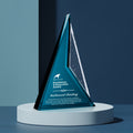 Endurance Award 8-1/2
