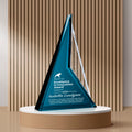 Endurance Award 11-1/2
