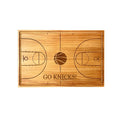 Basketball Court Wood Board - 18