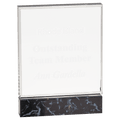 Black Fusion Acrylic Award