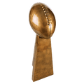 Antique Gold 10 1/4