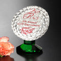 Fairway Award 3-1/4