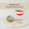  Fine Mesh Strainer