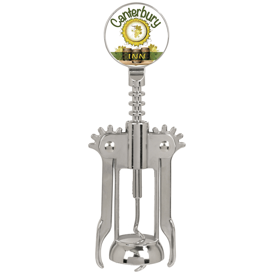 Wine Bottle Opener