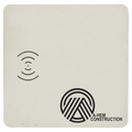 White 8