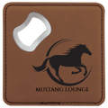 Dark Brown 3 4