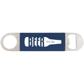 Navy Blue/White 1 1/2