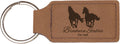Dark Brown 2 3/4