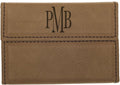 Dark Brown 3 3/4