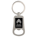 Silver/Black 2 1/8