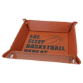 Basketball Silver 6