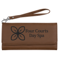 Dark Brown 7 1/2