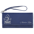 Blue/Silver 7 1/2