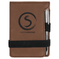 Dark Brown 3 1/4