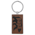 Dark Brown 2 3/4