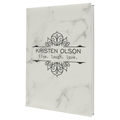 White Marble 7