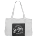 White Bag with 5