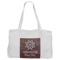 White Bag with 5