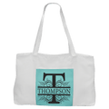 White Bag with 5