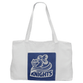 White Bag with 5