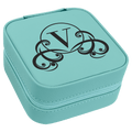 Teal 4