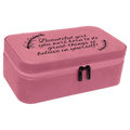 Pink 7 1/2