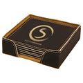 Black/Gold 4