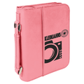 Pink 6 3/4