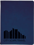 Blue/Black 9 1/2