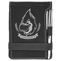 Black/Silver 3 1/4
