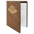 Rustic/Gold 9 1/2