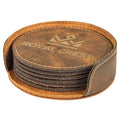 Rustic/Gold 4