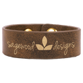 Rustic/Gold 9 1/2