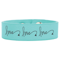 Teal 8 1/2