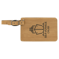Bamboo 4 1/4