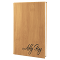 Bamboo 5 1/4