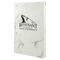 White Marble 5 1/4