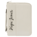 White 6 3/4
